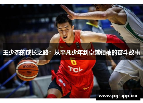 王少杰的成长之路：从平凡少年到卓越领袖的奋斗故事